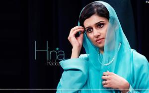 Hina Rabbani